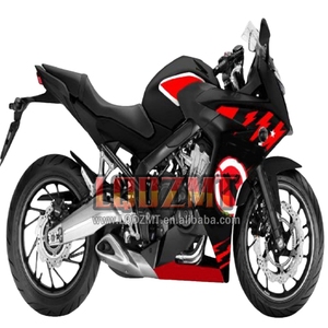 Corps d'injection pour HONDA <span class=keywords><strong>CBR</strong></span> 650F <span class=keywords><strong>650</strong></span> CBR650 <span class=keywords><strong>F</strong></span> R CBR650F 19 20 99LQ.108 CBR650R noir brillant 650R <span class=keywords><strong>CBR</strong></span>-650F 2019 <span class=keywords><strong>2020</strong></span> carénage OEM - Product Image 1