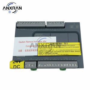 สำหรับ Schneider M200 TM200C24T Modicon แบบใช้ง่าย24V DC PLC คอนโทรลเลอร์ลอจิกแบบตั้งโปรแกรมได้เอาต์พุตทรานซิสเตอร์ - Product Image 4