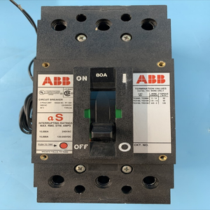 80 240 3 Pôles 120 UVR ESB23080L <span class=keywords><strong>UE4</strong></span> - Product Image 3