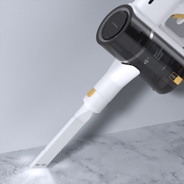 Lydsto H4 Cordless Handheld Stick Vacuum Cleaner Vacuum Cleaner with Self Empty Dust Station 26Kpa High Suction Vaccuum Cleaner