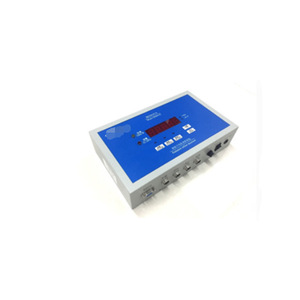 Cgn Beigu BG9010 Fixed Location Radiation Monitor 0.01-30mSv Sound <b>Alarm</b> Nuclear Detector China Made - Product Image 2