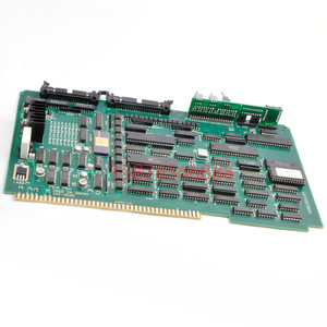 Komori L40 <b>Printing</b> Press Circuit Board IPC453 <b>Ink</b> Fountain Roller Speed Control PQC Board - Product Image 4