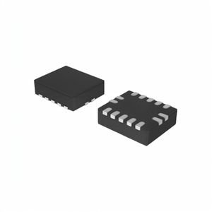 Kit de composants électroniques IC GATE OR 3CH 3 INP 14DHVQFN 14 VFQFN Exposed Pad 74LVC332BQX Original One Stop Service Logic - Product Image 1