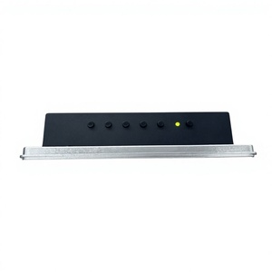 7 pulgadas 1024*600 TFT LCD Monitor Industrial 1000Nits PCAP Pantalla táctil 1000Nits Ascensor <span class=keywords><strong>Tienda</strong></span> minorista Auto Player Car Animation - Product Image 3