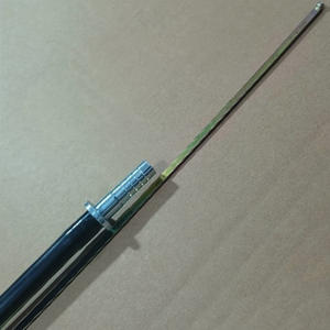 Adecuado para el medidor de aceite del motor Cummins 6C 8.3C ISC ISL 3915026 FT 3285703 tubo - Product Image 3