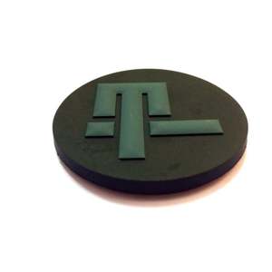 Aimant de réfrigérateur en caoutchouc silicone PVC personnalisé par le fabricant - Product Image 6