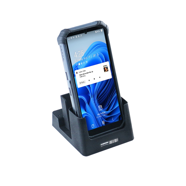 6.5'' PDA Rugged Handheld Terminal Windows 11 8GB ram 256G Rom Long Distance 2D QR Data Collector Honeywell N6803fr Scanner