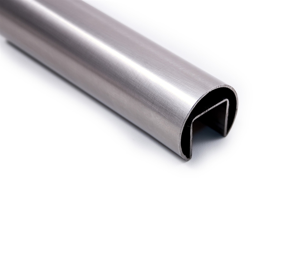 petrochemical industry of 304N stainless steel shaped pipe