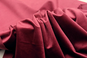 Wide Width Holland Velvet Full Blackout <b>Fabric</b> Curtain Backdrop Wedding Decor Cloth Table Cover Cushion Sofa Upholstery <b>Fabric</b> - Product Image 2
