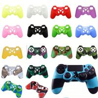 2025 housse de protection en Silicone pour étui de peau PlayStation 3 PS3 contrôleur accessoires de jeu autres accessoires de jeu jeux vidéo