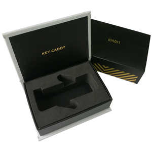 Custom logo Luxury Product Small Packaging <b>Boxes</b> - Product Image 1