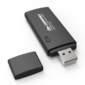 CF-912AC Realtek Chipset Dual Band USB <span class=keywords><strong>wifi</strong></span> Dongle mini công suất cao 1200Mbps <span class=keywords><strong>Adapter</strong></span> không dây - Product Image 2