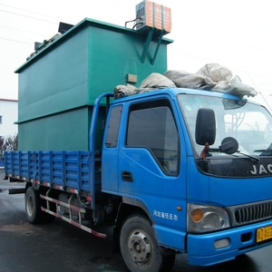 Tự động electrocoagulation Tuyển nổi máy cho công nghiệp xử lý nước thải - Product Image 2