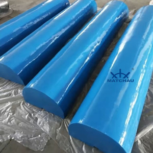 Fournisseur d'usine – Pare-battage marin en mousse EVA solide de type D, personnalisé pour navires et quais - Product Image 2