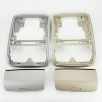 Support de rangement pour lunettes de soleil de toit de voiture en gros 1K0868837 pour VW Tiguan Sagitar Skoda Superb Pièce de rechange pour réparation automobile