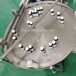 เครื่องบรรจุขวดน้ำมันหอมระเหยขนาด10มล. ขวดหยอดน้ำมันหอมระเหย - Product Image 5