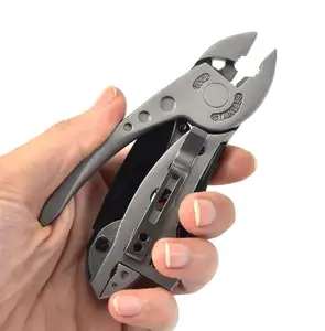 Best Verkopende All-In-One Multitool Tangen Multitool Multifunctioneel Gereedschap Met Sleutel