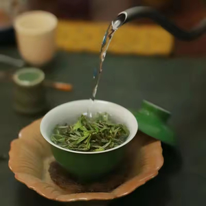 Té <span class=keywords><strong>Blanco</strong></span> Fuding Peony Pre-Qingming 2026 a Granel, Rico en Aminoácidos, Antioxidante, Fresco y Saludable para Nutrir - Product Image 1