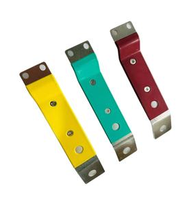 Nhiều lớp thanh cái phẳng, kích thước tùy chỉnh kết nối mềm cho pin thanh cái linh hoạt - Product Image 1