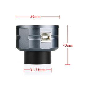 Svbony Sv105 Electronic Eyepiece 1.25 Inch 2 Megapixel For Astronomical Observation Planetary Lunar Photography - Product Image 1