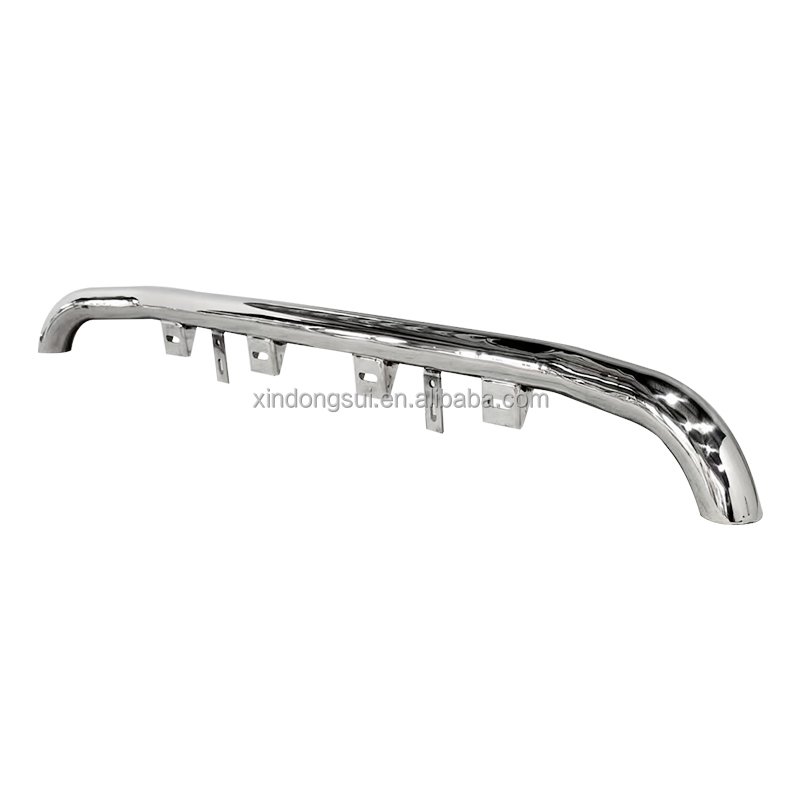 Stainless Steel Lightbar Europe Heavy Duty