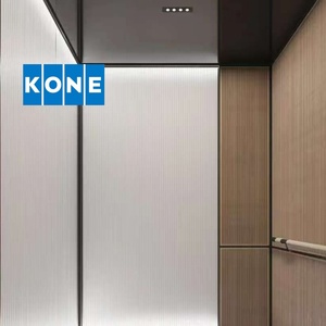 ลิฟต์บ้านราคาประหยัดขนาดเล็ก ลิฟต์บ้าน 2 ชั้น ลิฟต์โดยสารสำหรับบ้าน - Product Image 3