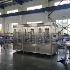 Huile <span class=keywords><strong>de</strong></span> palme automatique <span class=keywords><strong>de</strong></span> prix usine/huile <span class=keywords><strong>de</strong></span> graines <span class=keywords><strong>de</strong></span> <span class=keywords><strong>tournesol</strong></span>/huile comestible pour l'équipement <span class=keywords><strong>de</strong></span> machine <span class=keywords><strong>de</strong></span> remplissage - Product Image 3