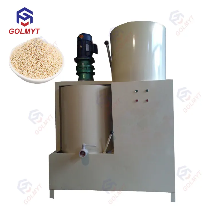 Sesame Washing And Peeling Machine/Sesame Peeler/Sesame Washer