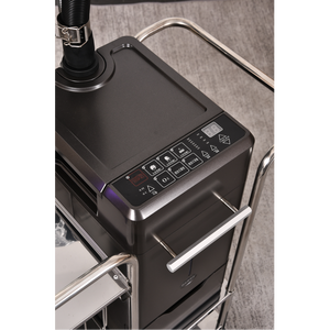 Vaporizador de <span class=keywords><strong>Ozono</strong></span> para Tratamiento Capilar, Equipo Profesional de Salón de Belleza, Máquina de Vaporización Colleborg, Totalmente Automática, Fácil de Operar - Product Image 5