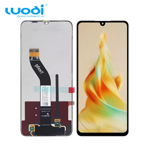 Écran LCD tactile Redmi 14C à <span class=keywords><strong>prix</strong></span> de gros, compatible avec les pièces d'<span class=keywords><strong>iPhone</strong></span>, remplacement d'écran de téléphone pour Redmi - Product Image 3