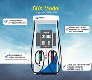 Compre con descuento el precio inteligente de la bomba dispensadora de combustible diésel de larga duración en stock - Product Image 3