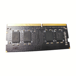 OEM ODM Notebook Módulo de Memória DDR4 <span class=keywords><strong>4GB</strong></span> 2666MHz Módulo 8GB 16GB 32GB 3200MHz DDR4 Adequado para Laptops - Product Image 3