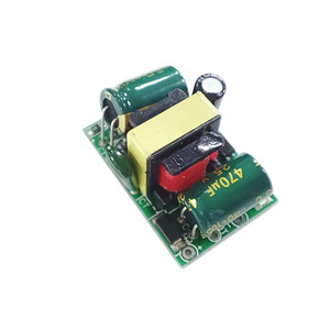 Okystar AC-DC 12V 400mA 4.8W 220V À 12V Convertisseur Abaisseur D'alimentation Module - Product Image 4