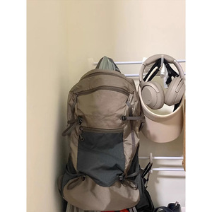 Sac à dos de randonnée pliable léger pour l'extérieur, sacs à dos de sport décontractés, imperméables, ultra-légers, pliables - Product Image 4