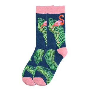 Nouveaux produits coton de haute qualité chaussettes en gros pour femmes et hommes Très élastique Rave critiques chaussettes pour la maison - Product Image 4