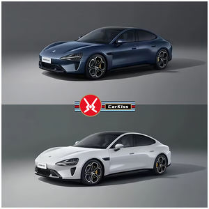 小米Su7电动车2025热卖668千米-800千米远程自动变速箱ACC巡航黑暗成人贝吉 - Product Image 5