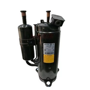 คอมเพรสเซอร์แอร์มิตซูบิชิ รุ่น LNB65FAEMC อินเวอร์เตอร์ 58-400V R410A - Product Image 5