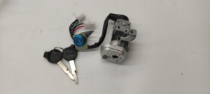 ชุดสวิตช์กุญแจสตาร์ท <span class=keywords><strong>WAVE</strong></span> 100S 2005 - Product Image 2