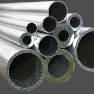 Tabung aluminium untuk dijual 6061 T6 8mm 50mm pipa logam campuran 6063 T832 6061 T6 <span class=keywords><strong>90</strong></span> derajat kualitas tinggi kustom - Product Image 3