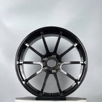 Jantes forgées pour Land Rover Defender 90 110 L663 Range Rover L460 L405, jantes de 18 à 22 pouces, 40 rayons, alliage T6, 5x127