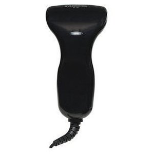 Lector de códigos de barras lineales y bidimensionales USB IDATA CCD USB B Negro 401517 - Product Image 3