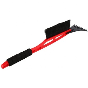 Xe tuyết bàn chải Băng <span class=keywords><strong>scraper</strong></span> 10x52.5cm Trọng lượng nhẹ 130g - Product Image 3