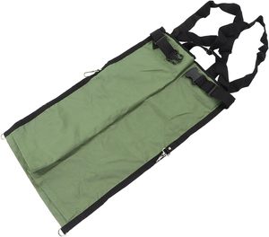 Free sample Gardening Apron Canvas <b>Garden</b> Aprons Harvesting Pouch with Quick Release Pocket <b>Garden</b> Picking <b>Bag</b> - Product Image 6