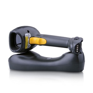 Scanner Wireless Monodimensionale Zebra Li4278 - Scansione di Alta Qualità - Product Image 3