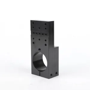 Parti di lavorazione cnc di precisione in acciaio parti di lavorazione cnc metallo stampaggio kit pto albero personalizzato per trattore