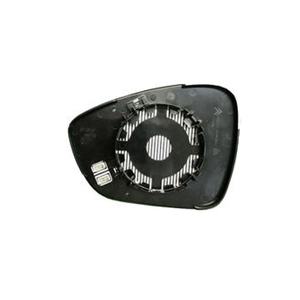 Mới Bên Trái Bên Phải Làm Nóng Bên Ngoài Gương Chiếu Hậu Kính Cho <span class=keywords><strong>CITROEN</strong></span> C3 AIRCROSS(2018-) XMAXVISION XM8157 - Product Image 1