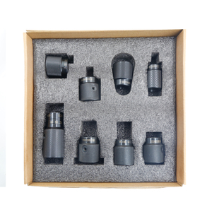 ZQYM usine Offre Spéciale ensemble de montage de retour d'huile intégré pinces de montage d'<span class=keywords><strong>injecteur</strong></span> de carburant <span class=keywords><strong>Diesel</strong></span> pour <span class=keywords><strong>injecteur</strong></span> de carburant à rampe commune - Product Image 1