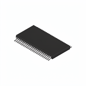 วงจรรวมแบบ TSSOP 48 ขา (0.240 นิ้ว, กว้าง 6.10 มม.) ราคาวงจรลอจิก IC BUFF NON INVERT 3.6V 48TSSOP SN74LVT162244ADGG - Product Image 1