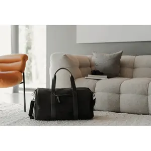 Bolsa de fin de semana VINGA Marlow rPET, merchandising sostenible - Product Image 3