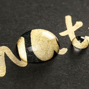 Juego de rotuladores acrílicos a base de agua impermeables de 12/18 colores para dibujo DIY en tela de cerámica de piedra-marcadores artísticos - Product Image 5